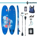 Paddleboard Aquatone Mist 10'4"