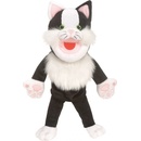 Fiesta Crafts velký maňásek s pohyblivou pusou Kočička 5034309119731