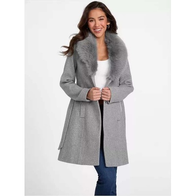 Guess Cheryl šedý – Hledejceny.cz