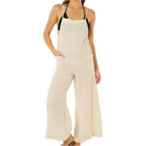 Rip Curl Дамски гащеризон Rip Curl Women's Classic Surf Jumpsuit - Natural - размер XS (102-5207-0212)