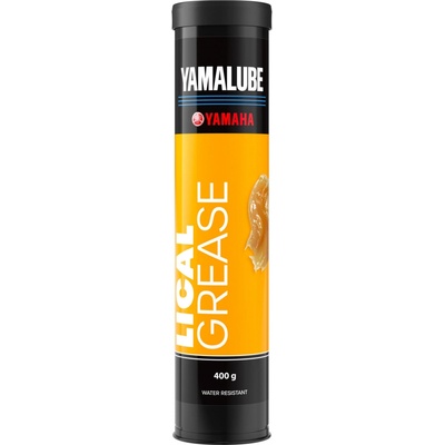 Yamalube Kartuš mazacího tuku na bázi lithia/vápníku 400 g