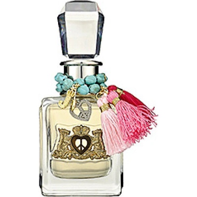 Juicy Couture Peace Love and Juicy Couture parfumovaná voda dámska 100 ml