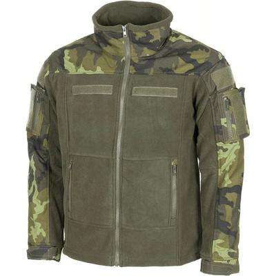 Mikina MFH Fleece Combat CZ vz.95