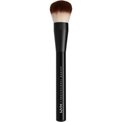 NYX Professional Makeup Štetec Pro Multipurpose Buffing Brush
