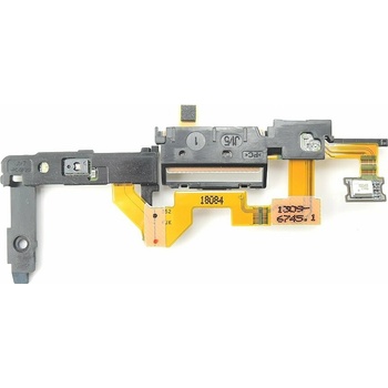 Sony H8266 sensor flex