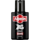 Alpecin Grey Attack šampon proti šedivění vlasů 200 ml
