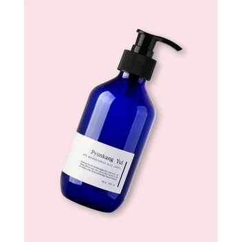Pyunkang Yul ATO Wash & Shampoo Blue Label 290 ml