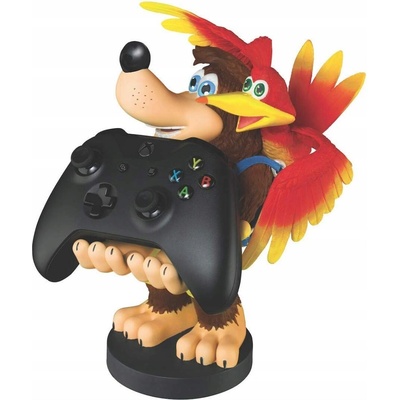Exquisite Gaming Banjo-Kazooie Cable Guy Banjo & Kazooie 20 cm