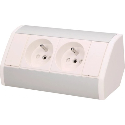 Orno OR-GM-9005/W-G