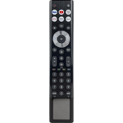 Hisense erf6d66h - оригинален дистанционен контрол с гласово управление (erf6d66h)