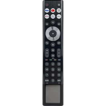 Hisense erf6d66h - оригинален дистанционен контрол с гласово управление (erf6d66h)