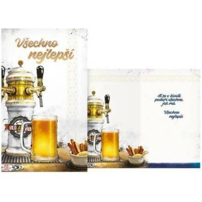 MFP přání srdečné M11-540 T PRANI_T_2242