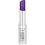 Golden Rose Mood Червило Sparkle Bright, 154 Violet Fizz, 3.3 g - baby