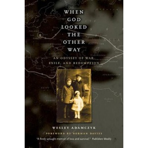 When God Looked the Other Way | Wesley Adamczyk (2006)