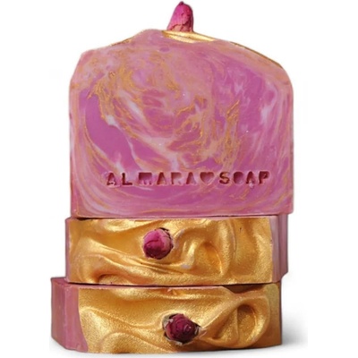 Almara Soap přírodní mýdlo Pro maminku 100 g