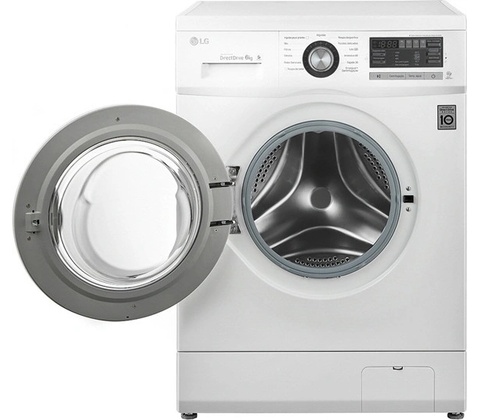 LG WD 10396ND
