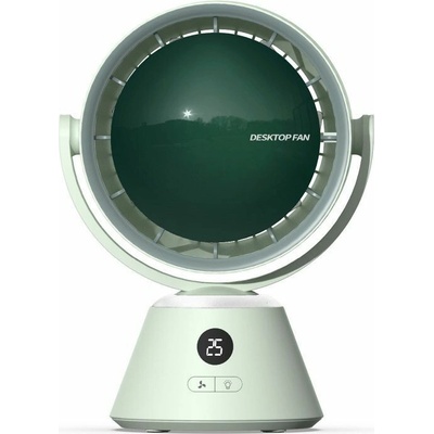 NoName HX-121B Matcha Green