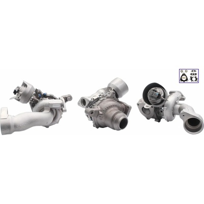 Plniace dúchadlo LUCAS OE REMAN LTRPA8064992