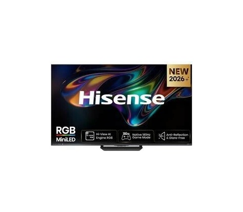 Hisense 75UR8S