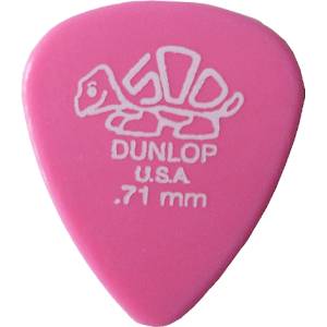 Dunlop 41P. 71