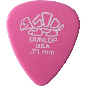 Image 1 of Dunlop 41P. 71