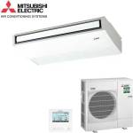 Mitsubishi PCA-M71KA / PUZ-ZM71VHA Климатици