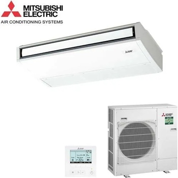 Image 1 of Mitsubishi PCA-M71KA / PUZ-ZM71VHA