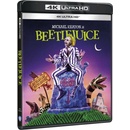 Beetlejuice BD