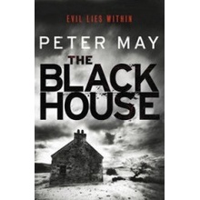 The Blackhouse: Book One of the Lewis Trilogy... - Peter May