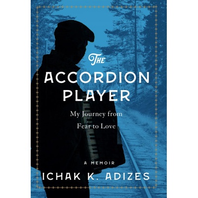 Accordion Player | Ichak K. Adizes