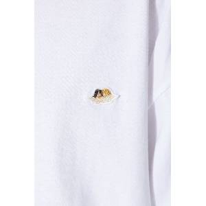 Fiorucci Памучна тениска Angel Patch Padded T-Shirt (M01FPTSH105CJ01WH01)
