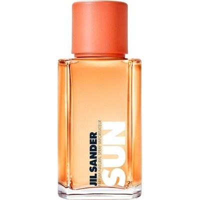 Jil Sander Sun Parfum parfém dámský 75 ml