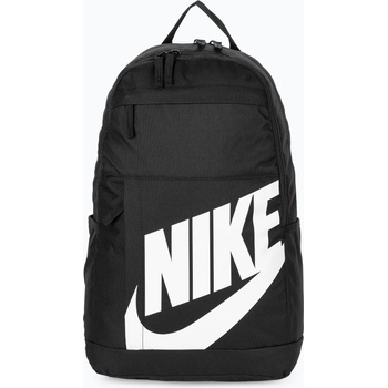 Nike Раница Nike Elemental 21 l black/white