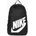 Nike Раница Nike Elemental 21 l black/white