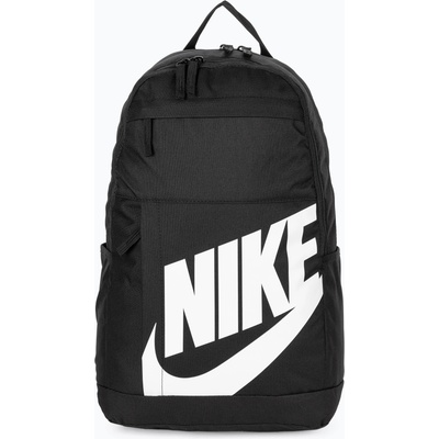 Nike Раница Nike Elemental 21 l black/white
