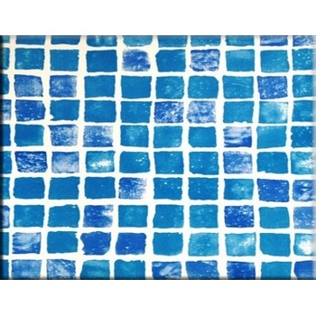 Vágner Pool ALKORPLAN 3000 3K - Mosaic; 1,65x25m