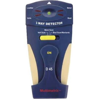 Multimetrix D45
