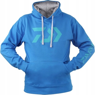 Daiwa mikina D-VEC modrá