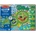 Melissa & Doug Дървен пъзел с механизъм Melissa & Doug - Animal Chase, 24 части (31004)