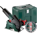 Metabo W 12-125 HD SET