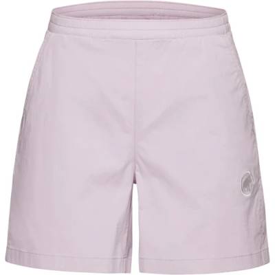 Mammut Дамски къси панталони Mammut Women's Crag Climbing Shorts - Alpine Calamint - размер 32 (EU) (112-4011-0111)