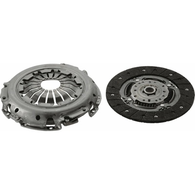Sada spojky SACHS 3000 950 647 (3000950647)