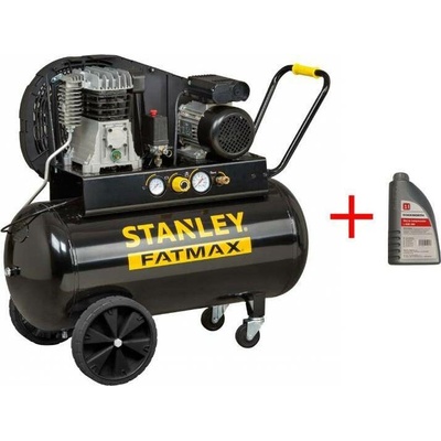Stanley B 255/10/100 FTM