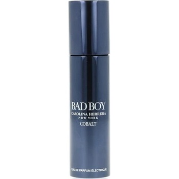 Carolina Herrera Bad Boy Cobalt Парфюмна вода за мъже 10 мл