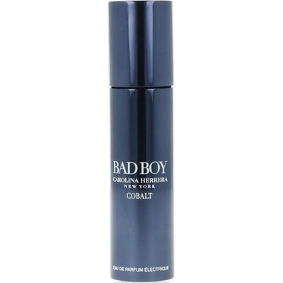 Carolina Herrera Bad Boy Cobalt Парфюмна вода за мъже 10 мл