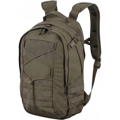 Helikon-Tex EDC Cordura čierny 21 l