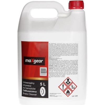 MAXGEAR Čistič brzd Maxgear 5L