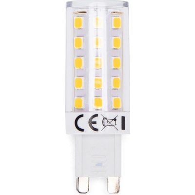 Aigostar B.V. LED Žiarovka G9/4W/230V 3000K