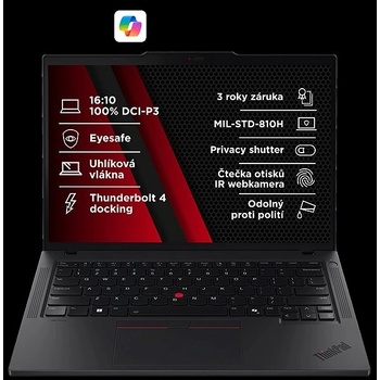 Lenovo ThinkPad T14 G6 21QC0061CK