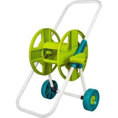 TopGarden Макара за маркуч (количка) 45m TG